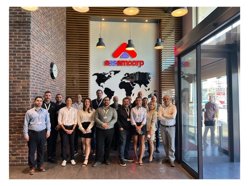 Techdays 2025’i Başarıyla Tamamladık 