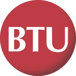 Btu International