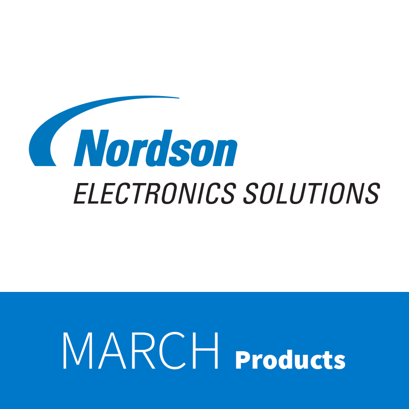 Nordson March Nordson March
