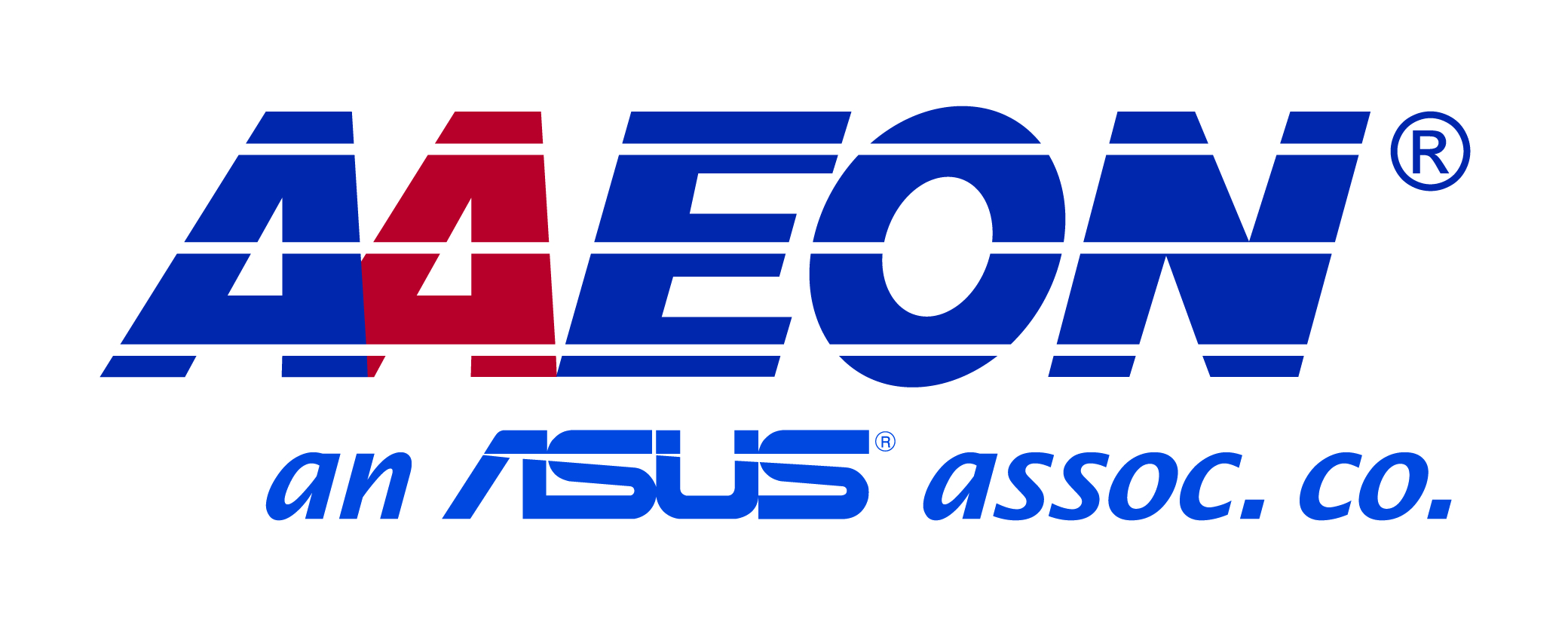 AAEON AAEON