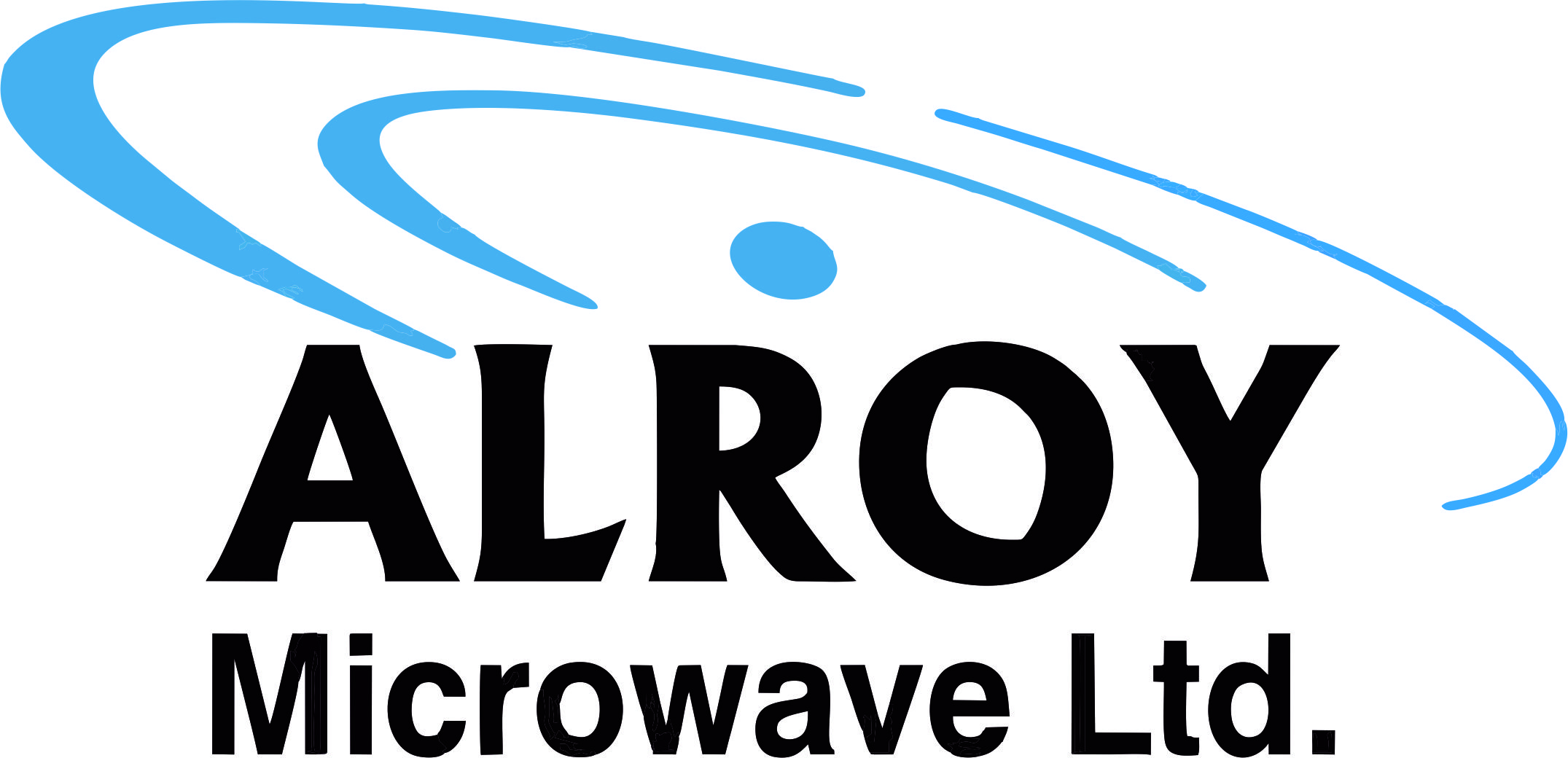 Alroy Microwave