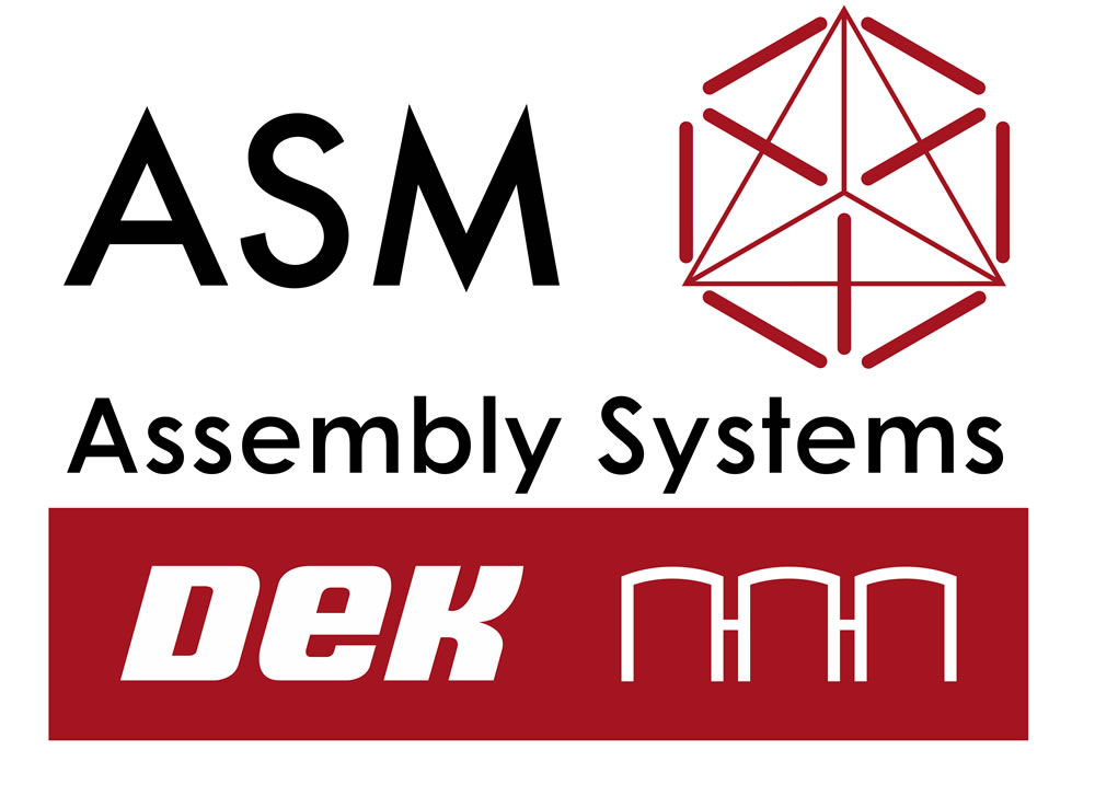 ASM DEK ASM DEK