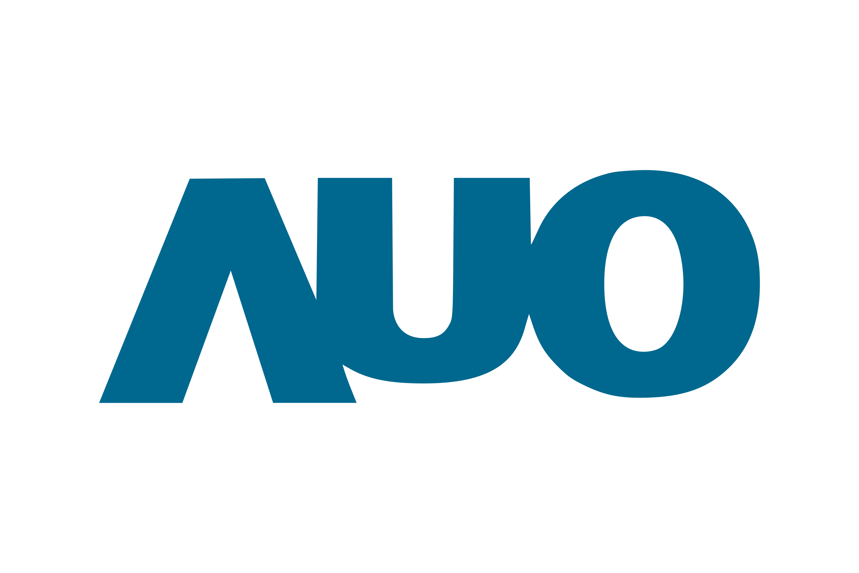 AUO AUO