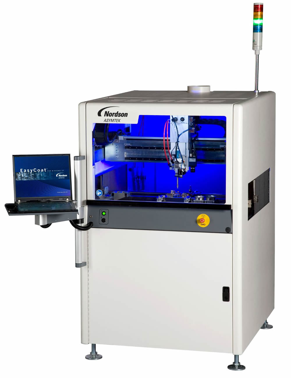 Conformal Coating Machines and Chemicals