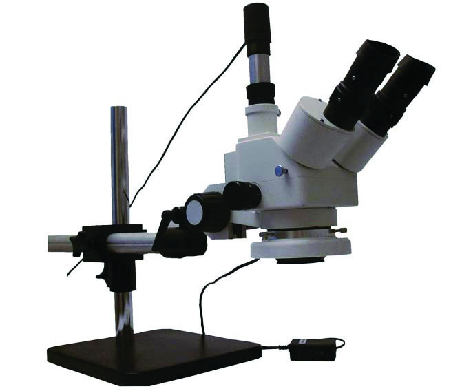 Mikroskoplar