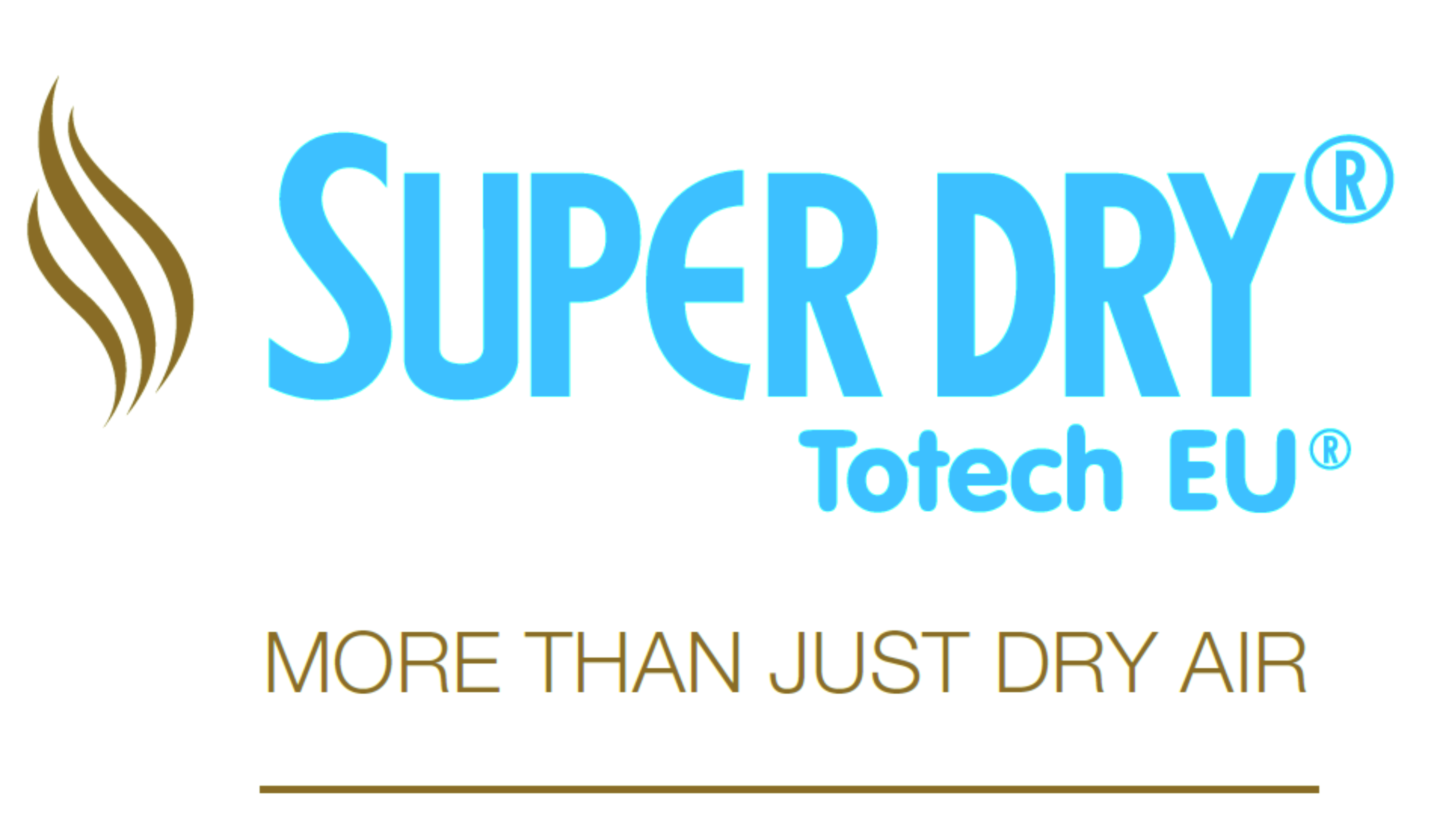 Super Dry Totech Super Dry Totech