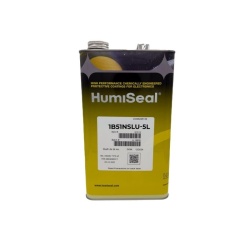 HumiSeal 1B51NSLU Synthetic Rubber Conformal Coating