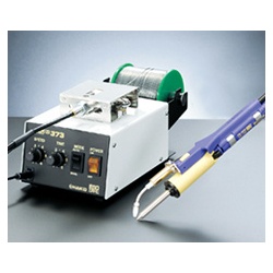 373 Solder Infeed System