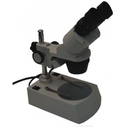EMS 405 Stereo Zoom Microscope