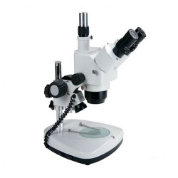 EMS-420C Stereo Zoom Microscope