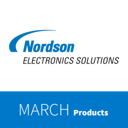 Nordson March