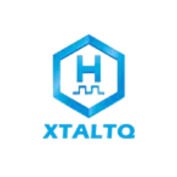 XtalQ