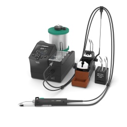 ALE250 Automatic-Feed Soldering Station