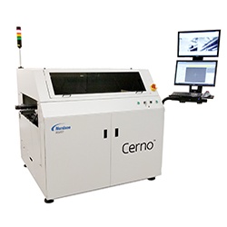 Novo™ 102 Bölgesel Lehimleme Makinesi 