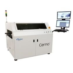 Cerno™ 105IL Bölgesel Lehimleme Makinesi