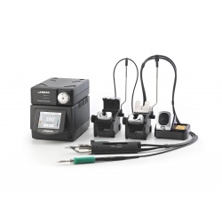 DMSE 2-Tool DME Station with Electric Pump