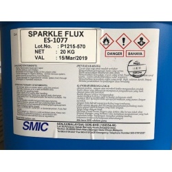 Sparkle Flux ES-1077