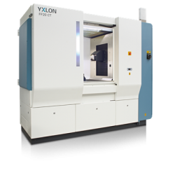 YXLON FF20 CT Yüksek Çözünürlüklü Endüstriyel CT Sistemi