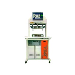 ICT Focus-2000 Plus In-Circuit Tester