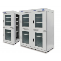 MSD Series Dry Cabinets