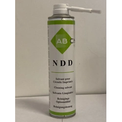 NDD Temizleyici Solvent