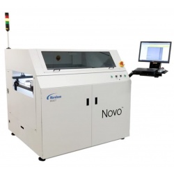 Novo™ 103 Bölgesel Lehimleme Makinesi