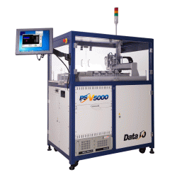 PSV5000 Automated Programming