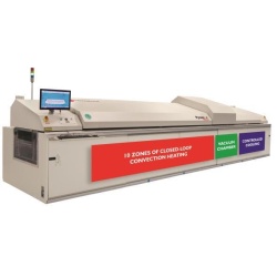 Pyramax Vacuum Reflow Oven