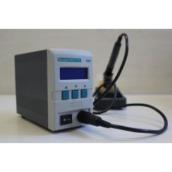 202D ESD Lead-free Soldering Station