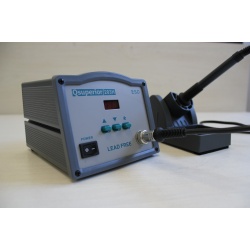 203H ESD Lead-free Soldering Station