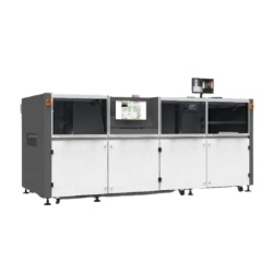 QUICK W5050D4C-2S+ Selective Soldering Machine