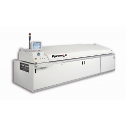 Reflow Ovens and Auxiliary Equipment