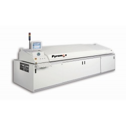 Reflow (Kürleme) Fırınları ve Yardımcı Ekipmanlar