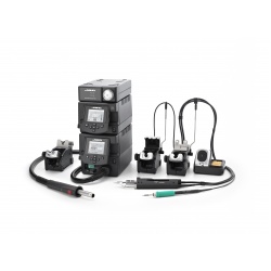 RMSE Complete Rework Station with Electric Pump
