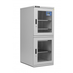SD+ Series Dry Storage Cabinets