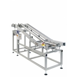 Solder Outfeed Conveyor