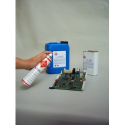 SVP52 Conformal Coating