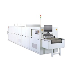 REFLOW SOLDERING - EXELSIUS