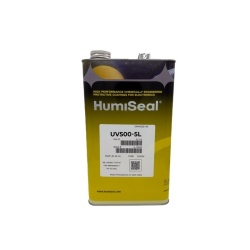 Humiseal UV500 Coating