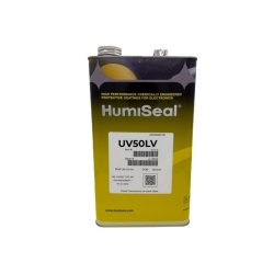 Humiseal UV50 Coating
