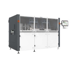 QUICK W5050-2S+ Selective Soldering Machine