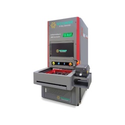 Microfocus X-Ray Parts Counter XC-01