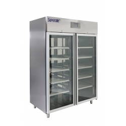 XSD Series Fast Dry Cabinets