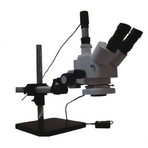 EMS 430S Stereo Büyütmeli Mikroskop