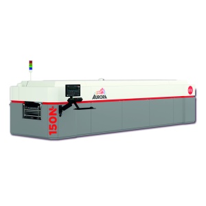 Aurora™ Reflow Fırını