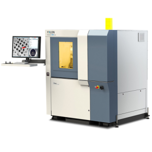 YXLON Cheetah EVO Plus SMT X-ray İnceleme Sistemleri