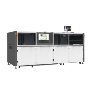 QUICK W5050D4C-2S+ Selective Soldering Machine