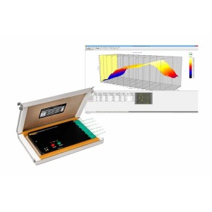 Datapaq Reflow Tracker - Reflow Takip Cihazı