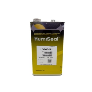 Humiseal UV500 Coating