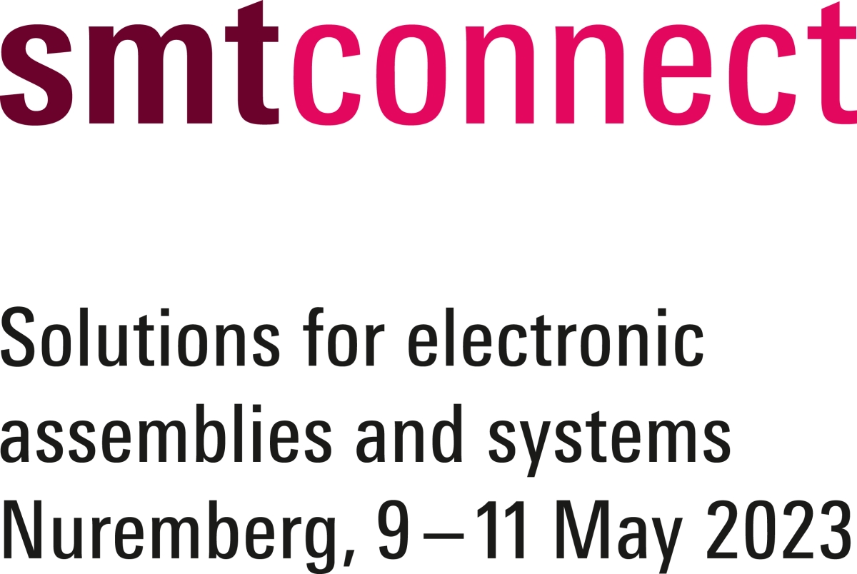 SMTconnect fuarı 9-11 mayıs 2023&#039;te Nürnberg&#039;de